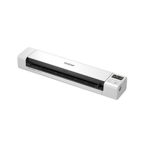 Brother | DS-940DW | Sheetfed scanner | USB 3.0 | Wi-Fi(n) | 600 dpi x 600 dpi - 3